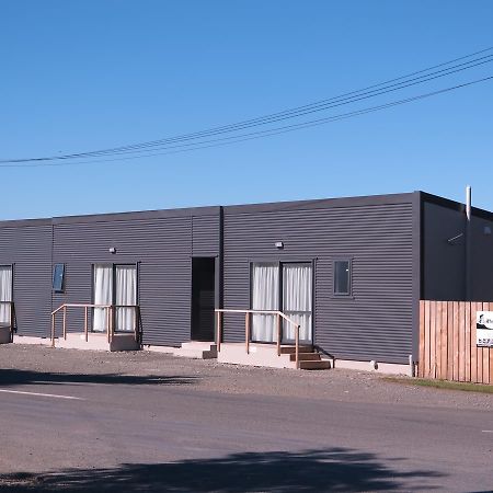 Wheels And Reels Accommodation Mossburn Luaran gambar