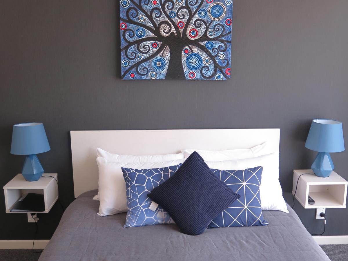 Wheels And Reels Accommodation Mossburn Luaran gambar