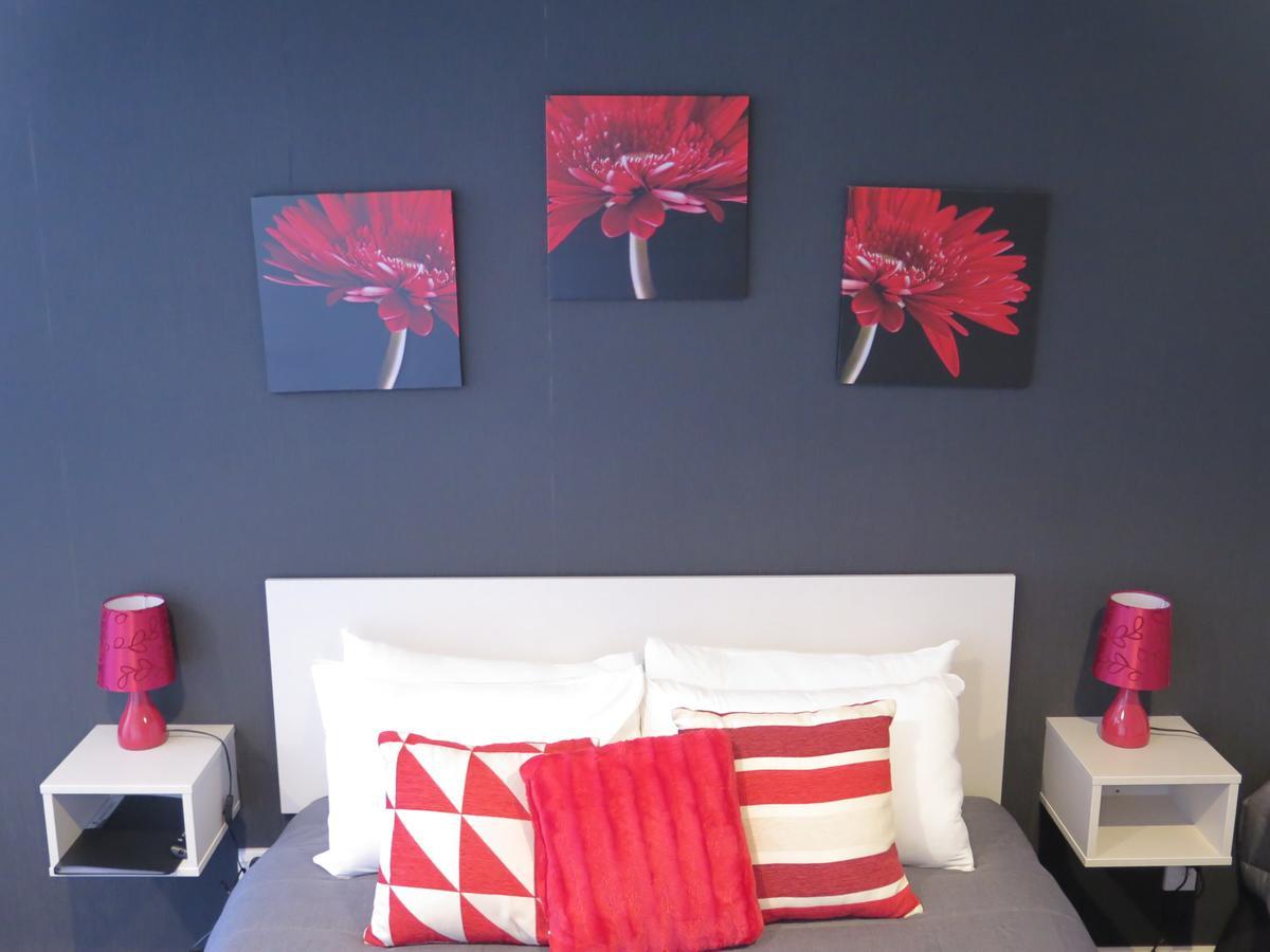 Wheels And Reels Accommodation Mossburn Luaran gambar