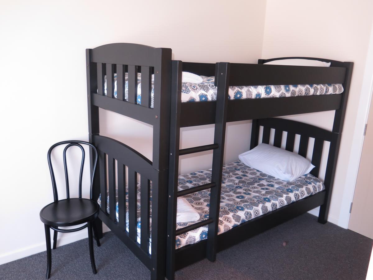 Wheels And Reels Accommodation Mossburn Luaran gambar