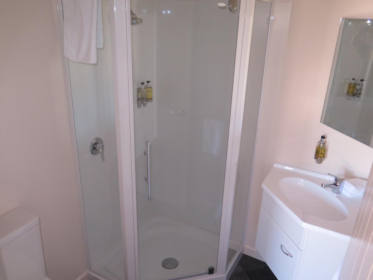 Wheels And Reels Accommodation Mossburn Luaran gambar