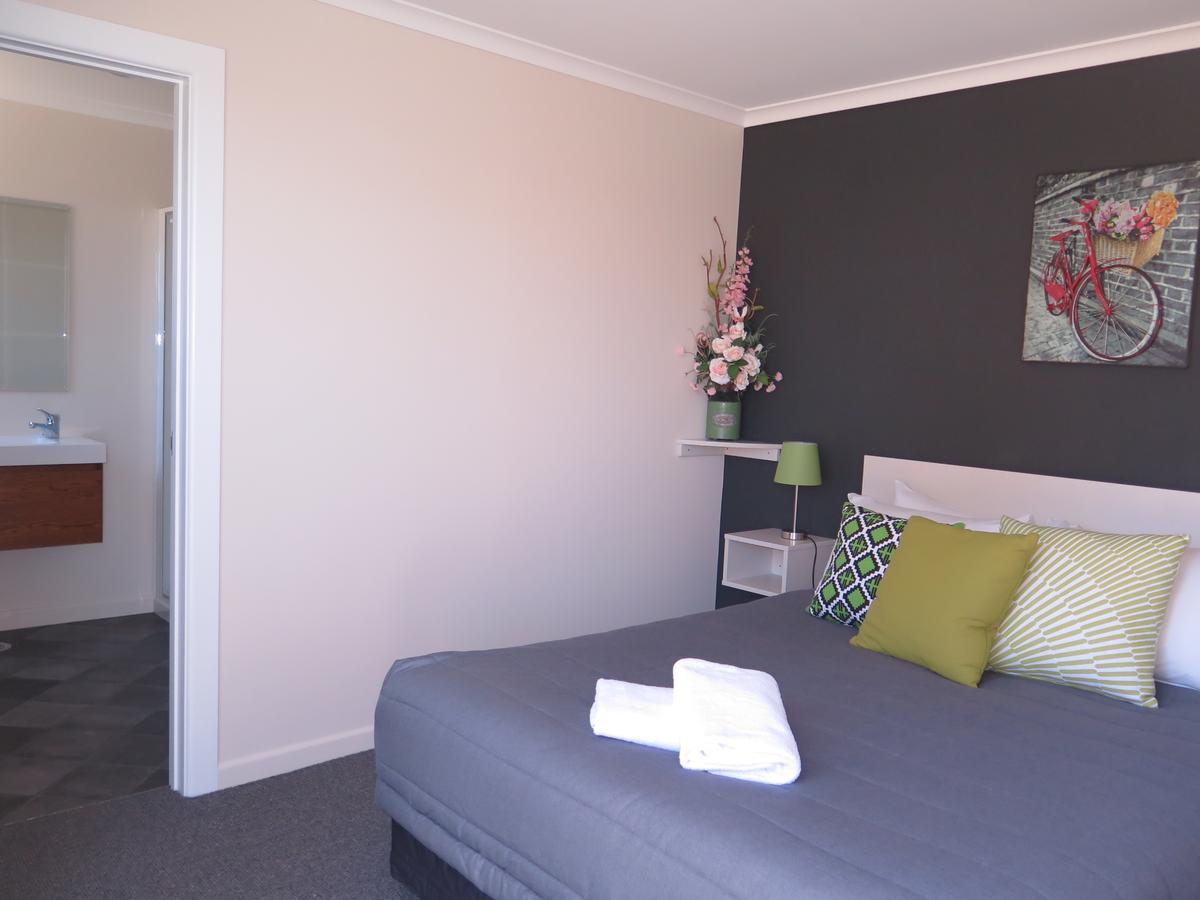 Wheels And Reels Accommodation Mossburn Luaran gambar