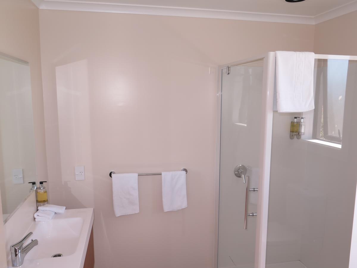 Wheels And Reels Accommodation Mossburn Luaran gambar