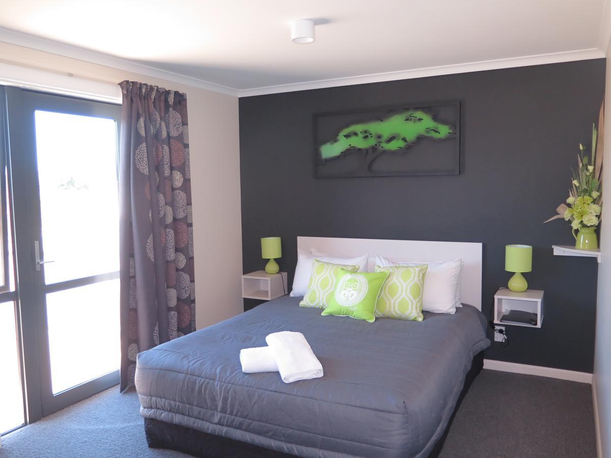 Wheels And Reels Accommodation Mossburn Luaran gambar
