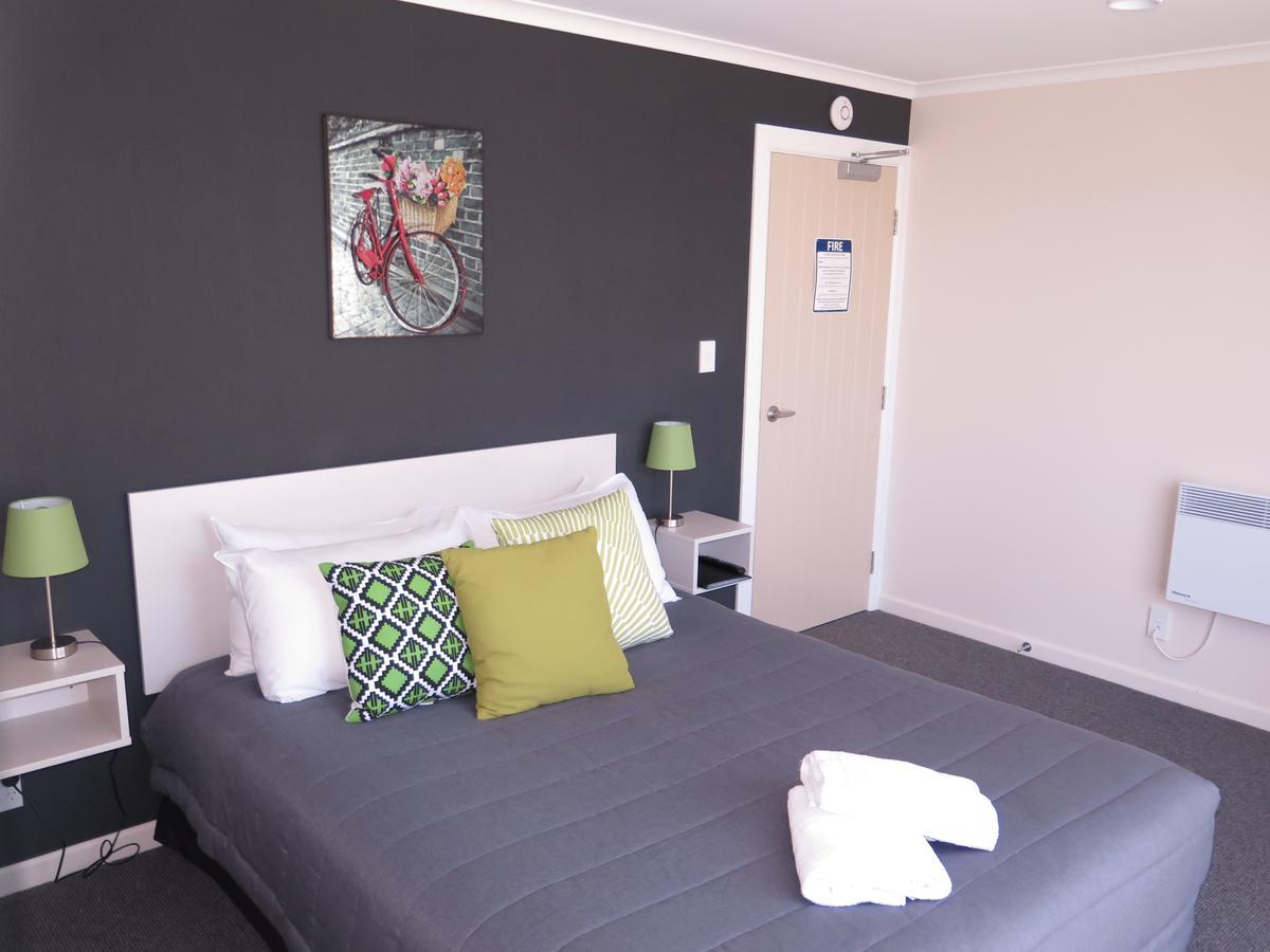 Wheels And Reels Accommodation Mossburn Luaran gambar