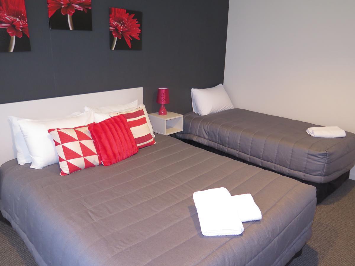 Wheels And Reels Accommodation Mossburn Luaran gambar