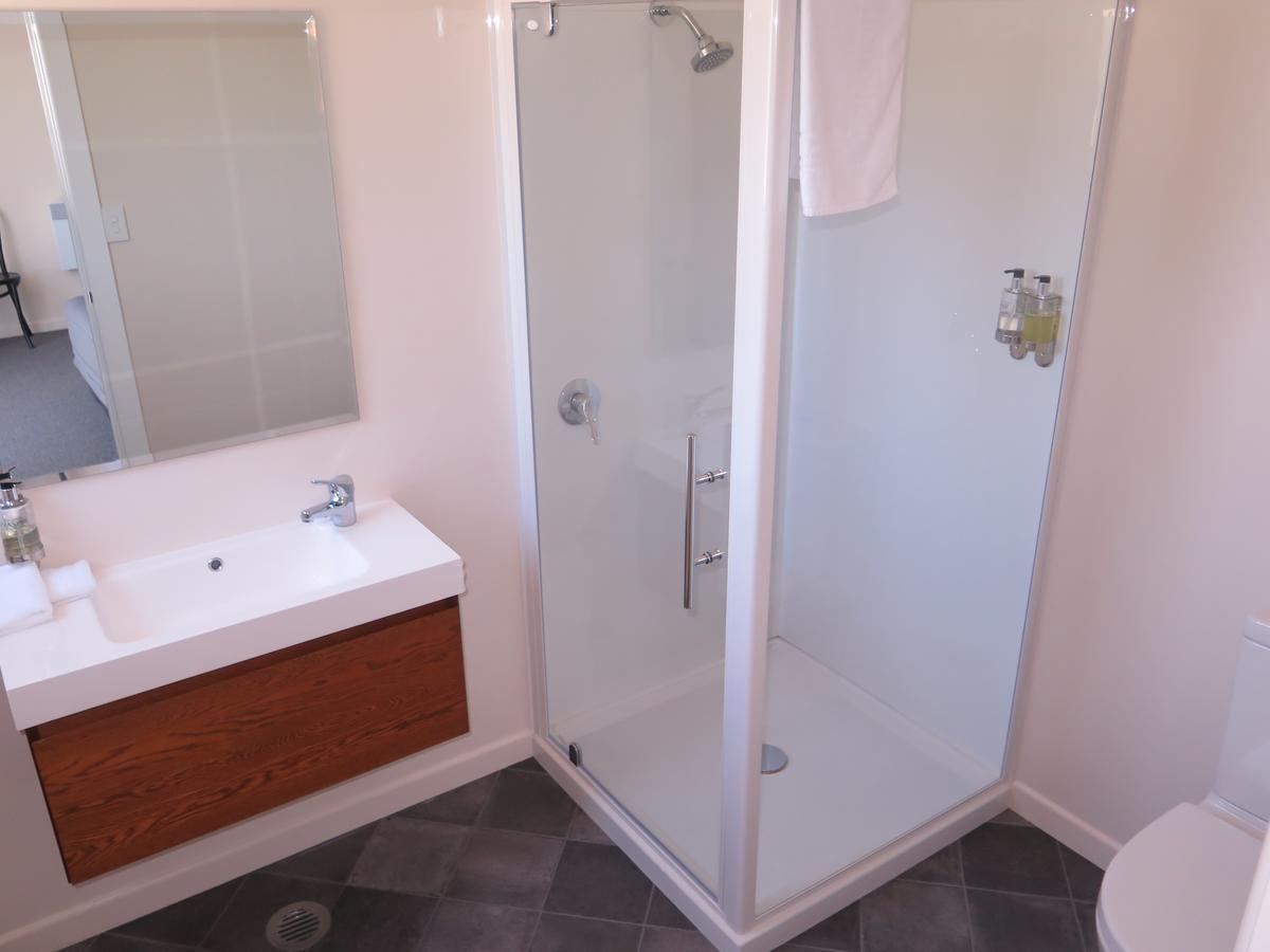 Wheels And Reels Accommodation Mossburn Luaran gambar