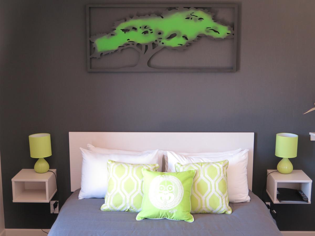 Wheels And Reels Accommodation Mossburn Luaran gambar